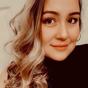 Meet your Posher, Amber-rae